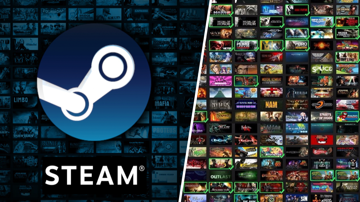 Créer et publier la page de votre jeu sur Steam