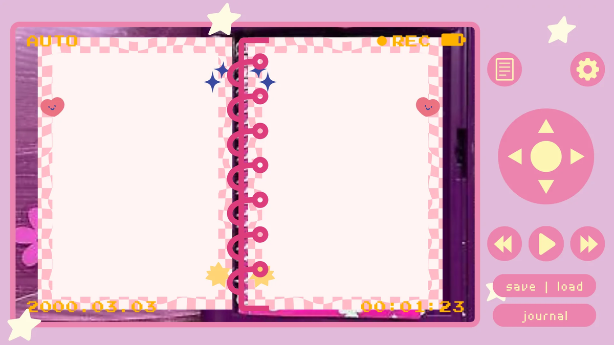 Concevoir des Screens Immersifs pour Votre Visual Novel : Toutes les Astuces