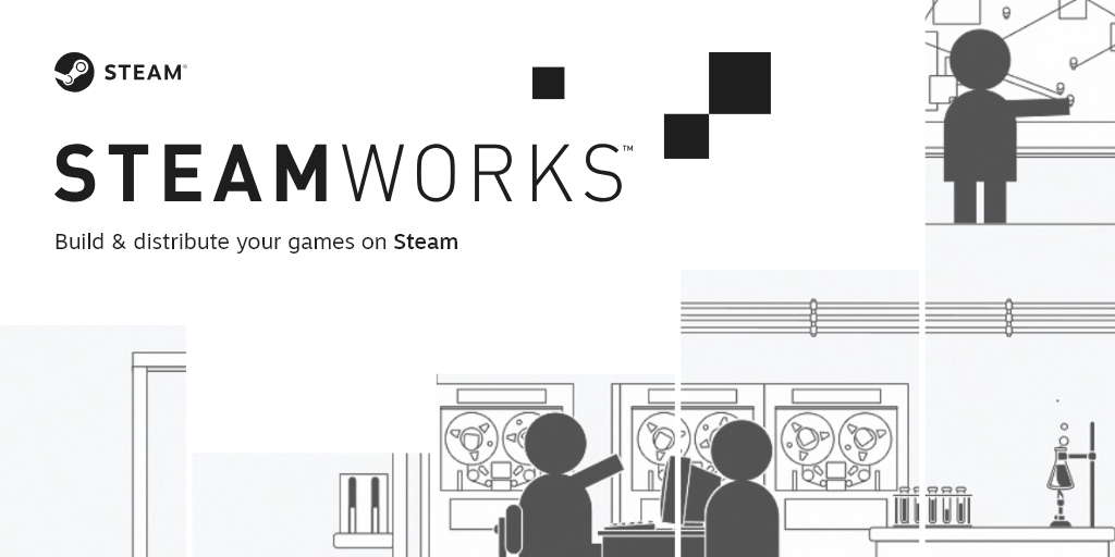 Découvrez comment intégrer les fonctionnalités Steam dans votre jeu facilement