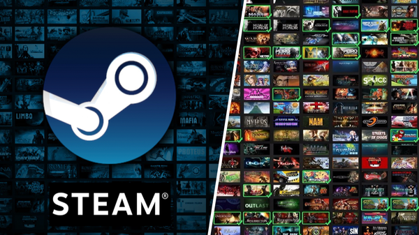 Créer et publier la page de votre jeu sur Steam