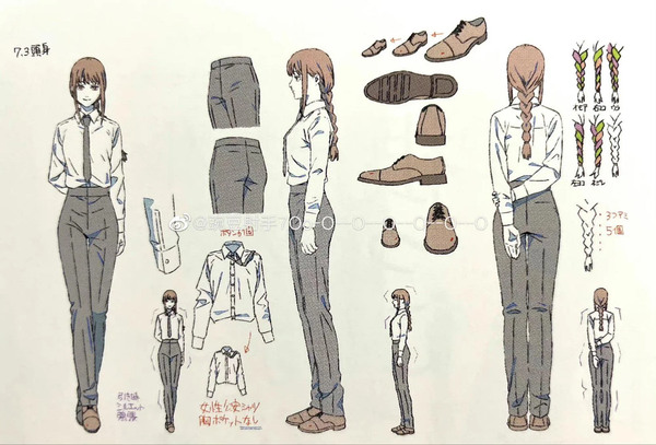 Créer des personnages qui respirent, c’est possible !