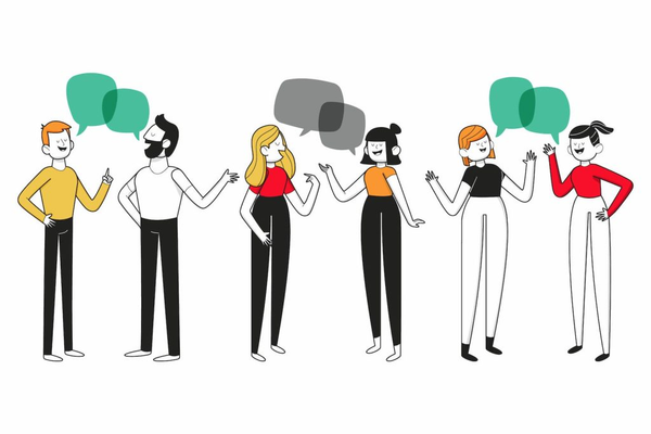 Comment écrire des dialogues naturels et dynamiques dans un jeu narratif