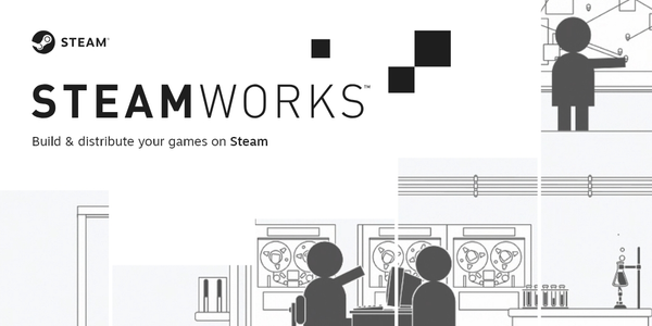Découvrez comment intégrer les fonctionnalités Steam dans votre jeu facilement