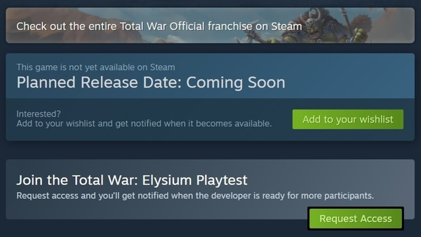 Playtests Steam : l'essentiel pour les développeurs et les joueurs