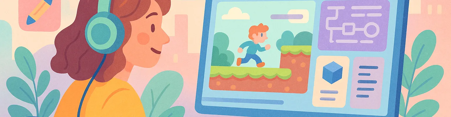 GameSkills : le nouveau programme de l’UE pour former les pros du jeu video en Europe