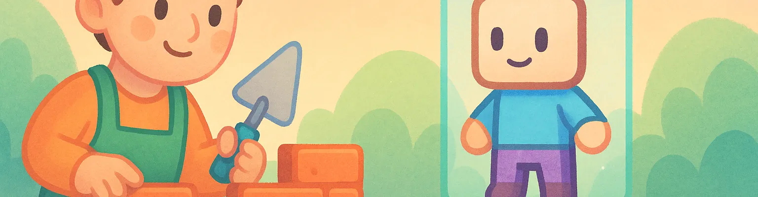 Comment faire un personnage jouable dans Godot 4 : setup du CharacterBody2D pas a pas