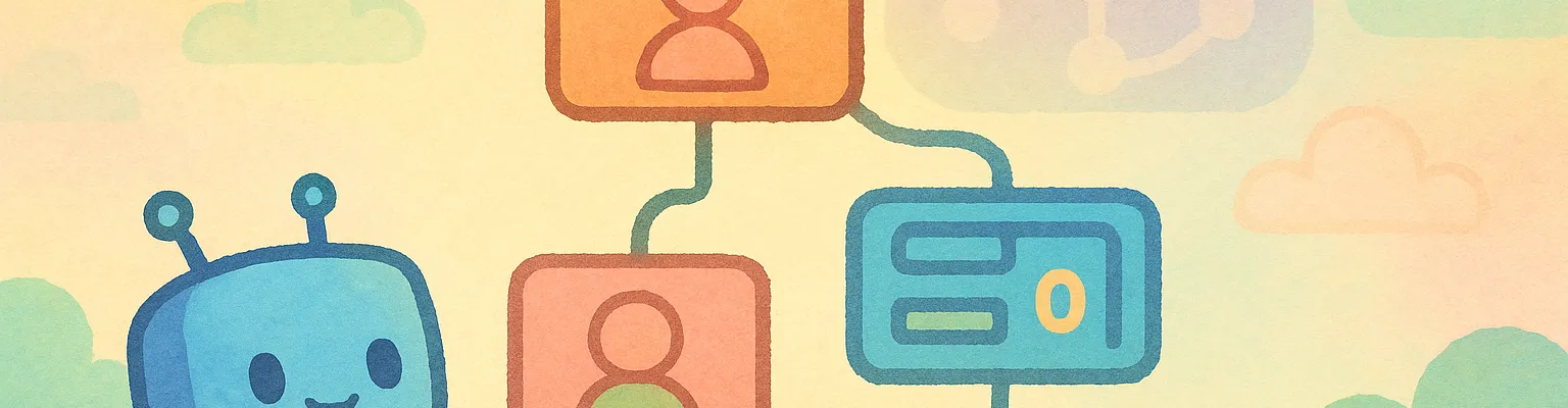 Eviter la scene unique monstrueuse : decouper un jeu Godot 4 en modules reutilisables