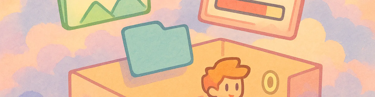 Créer une scène d’entrée solide sur Godot 4 : orchestrer World, Player et HUD dans Main