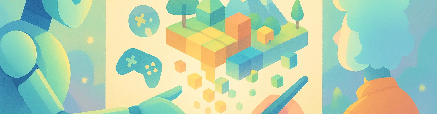 L'alliance stratégique entre EA et Stability AI : vers une nouvelle ère de création de contenu