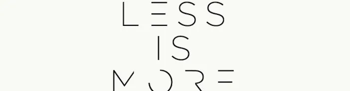 L'art de coder simplement