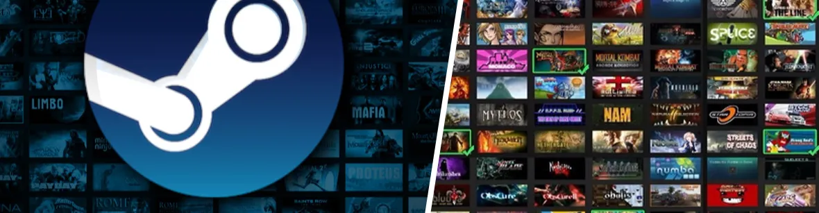 Créer et publier la page de votre jeu sur Steam