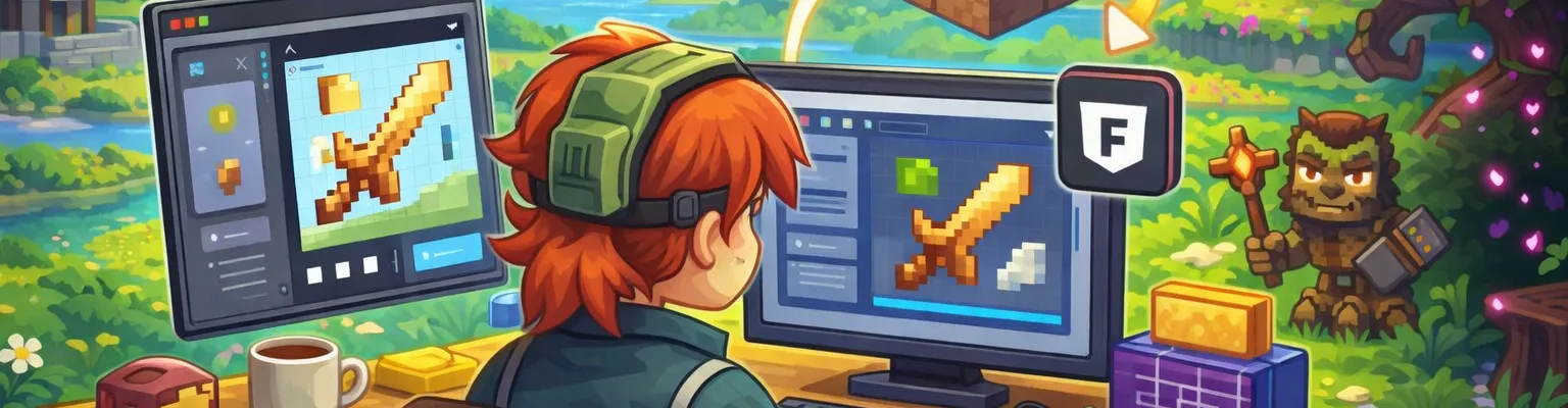 Comment débuter dans le modding Hytale avec succès