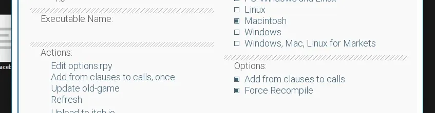 Exportation d'un visual novel Ren’Py : maîtrisez les étapes essentielles