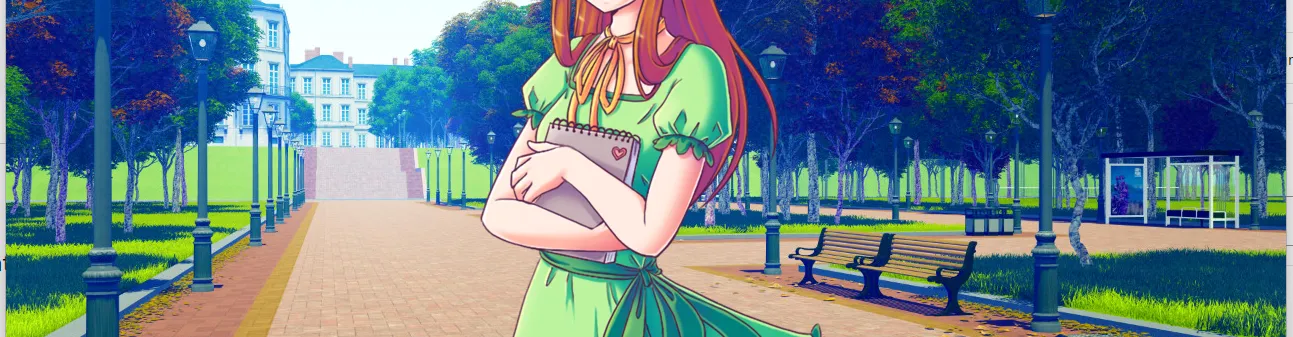 Pourquoi Ren'Py, c’est le top pour ton jeu narratif