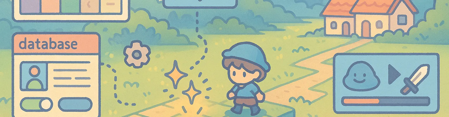 RPG Maker : Votre outil idéal pour concevoir des jeux vidéo RPG