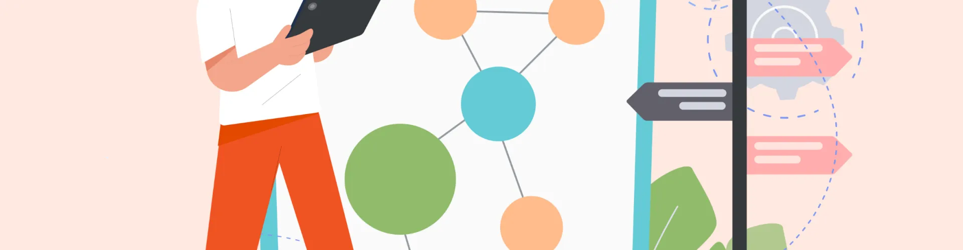 Structurer l’histoire de ton jeu : linéaire, ramifiée ou en boucle ?