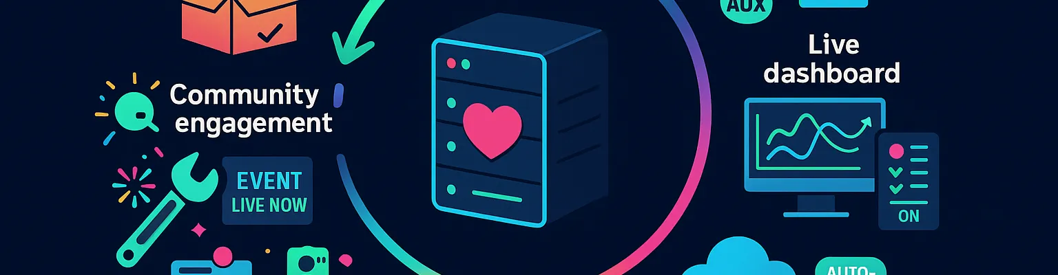 Suivi post-lancement de jeux vidéo : les bonnes pratiques à adopter