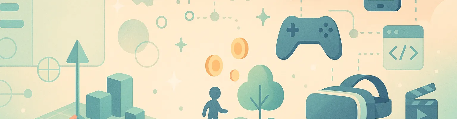 Unity : Analyse Approfondie du Moteur de Jeu le Plus Populaire