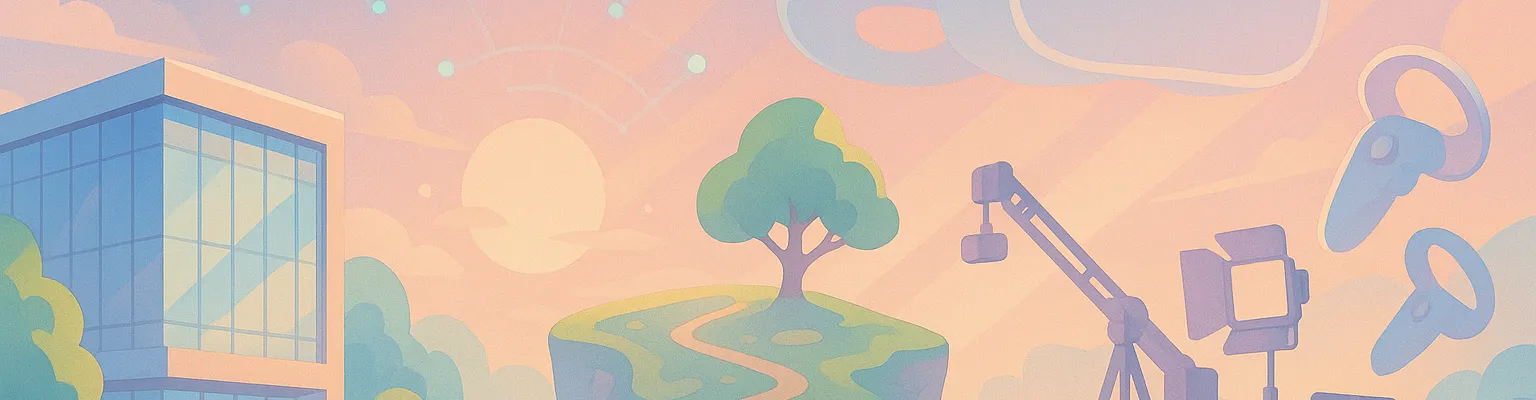 Unreal Engine : des possibilités infinies pour réaliser vos projets artistiques et ludiques