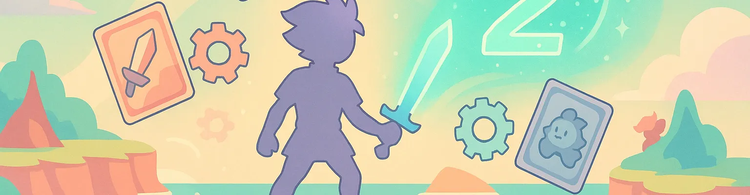 Waven 2.0 : Découvrez la Refonte Totale des Systèmes de Jeu