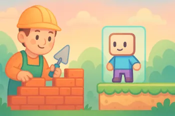 Comment faire un personnage jouable dans Godot 4 : setup du CharacterBody2D pas a pas