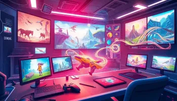 AI COMIC : Une Ascension Fulgurante en Asie grâce à son Succès Dans l'Animation