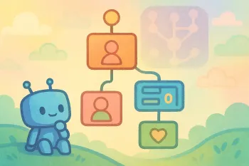 Eviter la scene unique monstrueuse : decouper un jeu Godot 4 en modules reutilisables