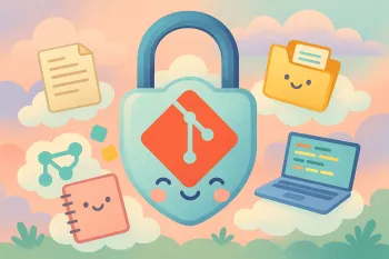 Git pour débutants : workflow simple (status, add, commit) + annuler sans risque