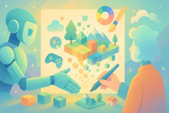 L'alliance stratégique entre EA et Stability AI : vers une nouvelle ère de création de contenu