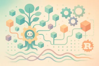 Bevy : moteur ECS et approche data-driven décryptés