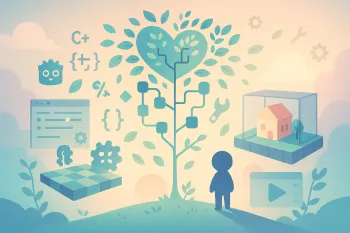 Godot : le Moteur de Jeu Open Source qui Séduit les Développeurs