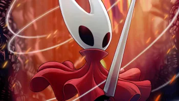 Hollow Knight: Silksong sort en 2025