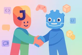 JetBrains soutient Godot : une alliance pour la diversité des outils