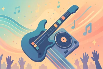 RedOctane Games : Retour en force dans l'univers du jeu de rythme