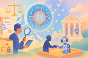 Régulation de l'IA en Europe : Décryptage de l'IA Act