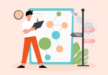 Structurer l’histoire de ton jeu : linéaire, ramifiée ou en boucle ?