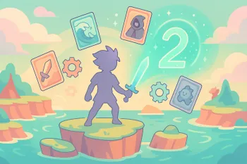 Waven 2.0 : Découvrez la Refonte Totale des Systèmes de Jeu